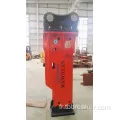 Excavators Rock Breaker Hydraulic Jack Concrete Hammer